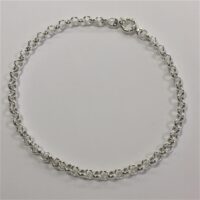 H1174 ka papu 45cm 9mm marinolukko H1175 50cm