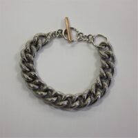 H966 ra verkkopan rod 12mm rosekull lukko 20,5cm