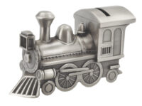 L158 PANKKI JUNA 9x15cm