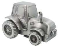 L163 PANKKI TRAKTORI 8cm