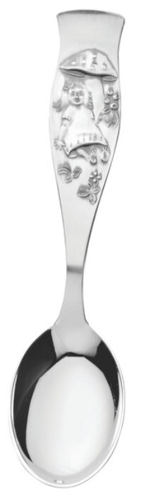 L17 LASTENLUSIKKA TATTITYTTÖ 140mm