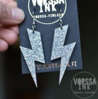 Salamat hopea glitteri