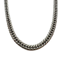 TIHEÄ PANSSARIKETJU