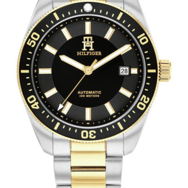 TOMMY HILFIGER AUTOMATIC