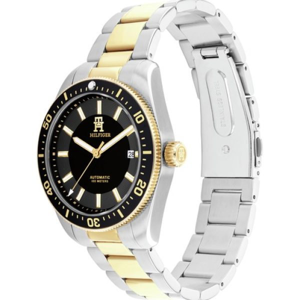 TOMMY HILFIGER AUTOMATIC