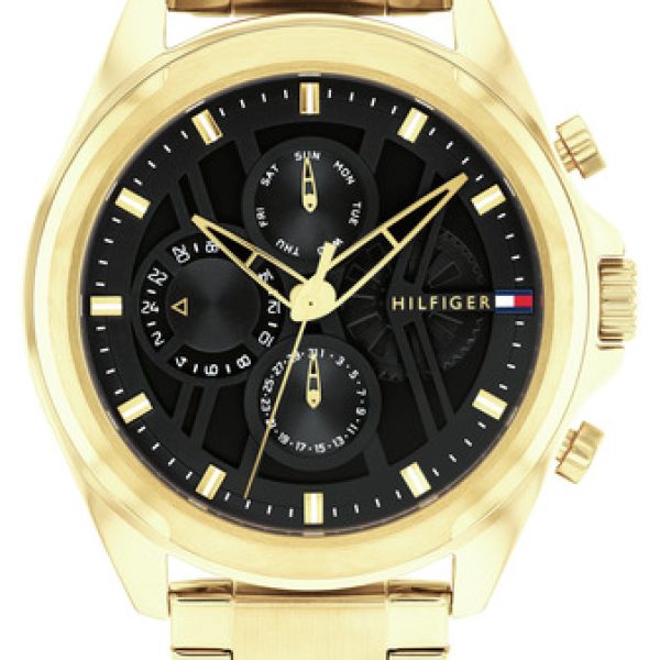 TOMMY HILFIGER JAX