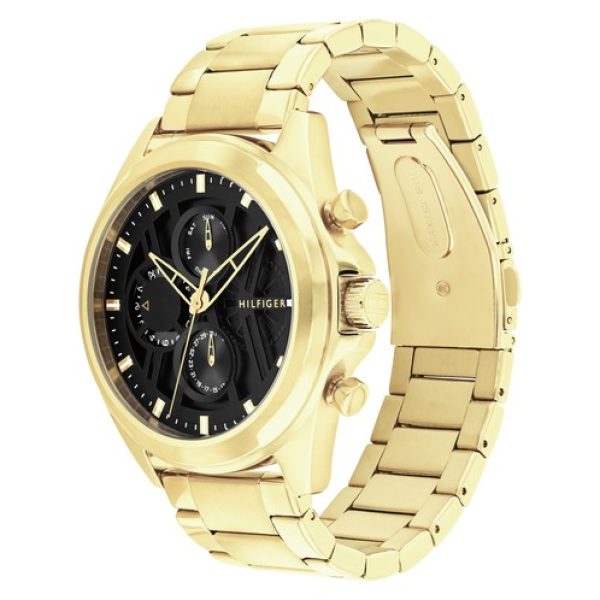 TOMMY HILFIGER JAX