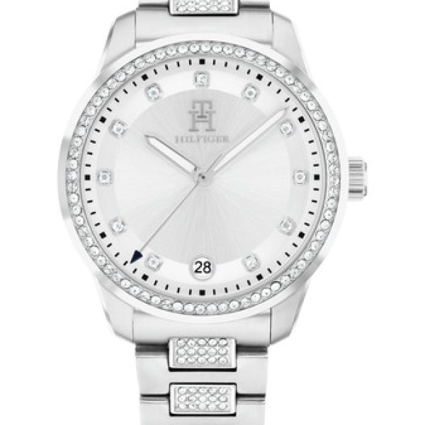 TOMMY HILFIGER CRYSTALS