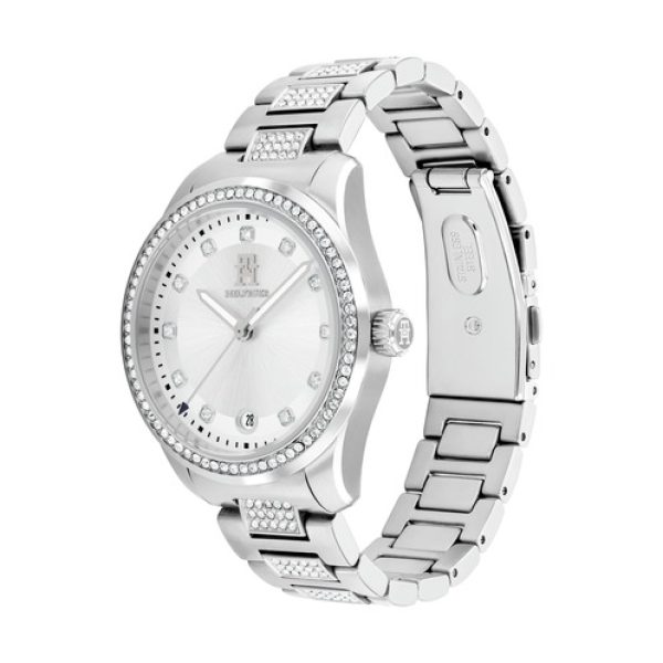 TOMMY HILFIGER CRYSTALS
