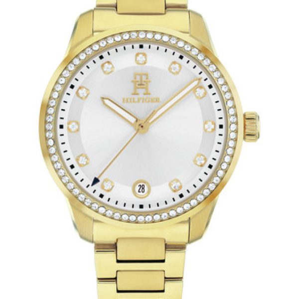 TOMMY HILFIGER CRYSTALS