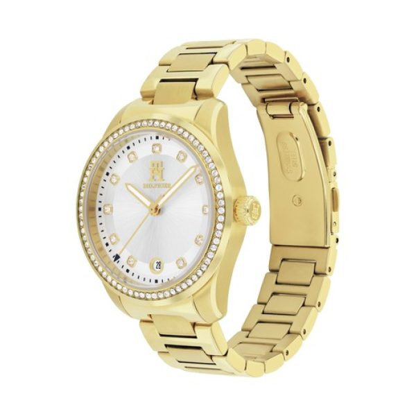 TOMMY HILFIGER CRYSTALS