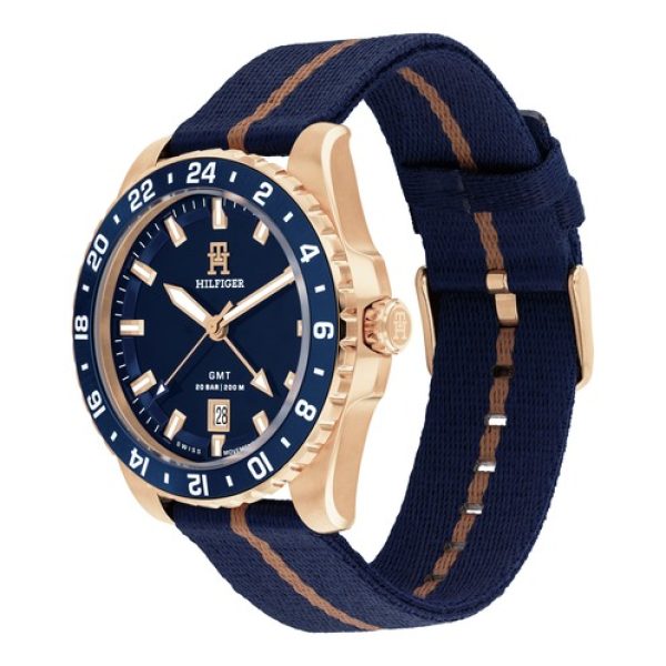 TOMMY HILFIGER DIVER