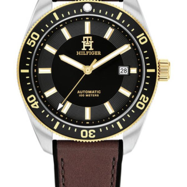 TOMMY HILFIGER AUTOMATIC