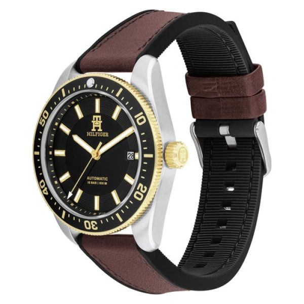 TOMMY HILFIGER AUTOMATIC