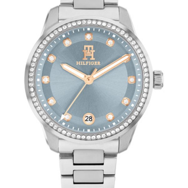 TOMMY HILFIGER CRYSTALS