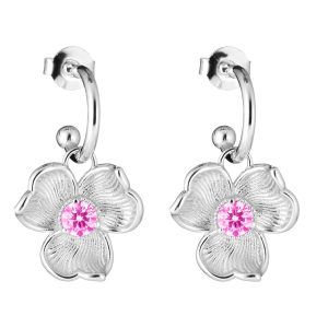 Lumoava_ANNA korvarengas_hopeaa_pinkki_L54263815000_6438017236794_WEB 754x10