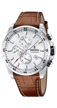 FESTINA TIMELESS CHRONOGRAPH GENTS
