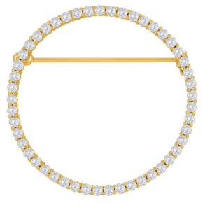 Brooch