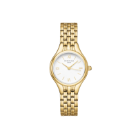 ROSEFIELD MUSE WHITE