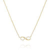 ROSEFIELD INFINITY KAULAKETJU