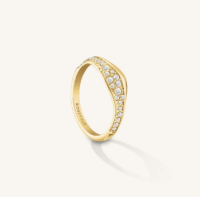 ROSEFIELD PAVE WAVE SORMUS 17