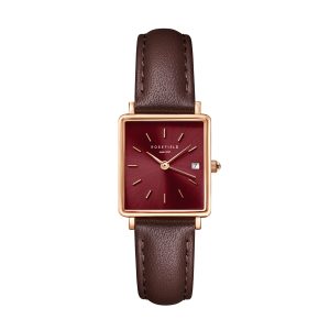 ROSEFIELD THE BOXY XS