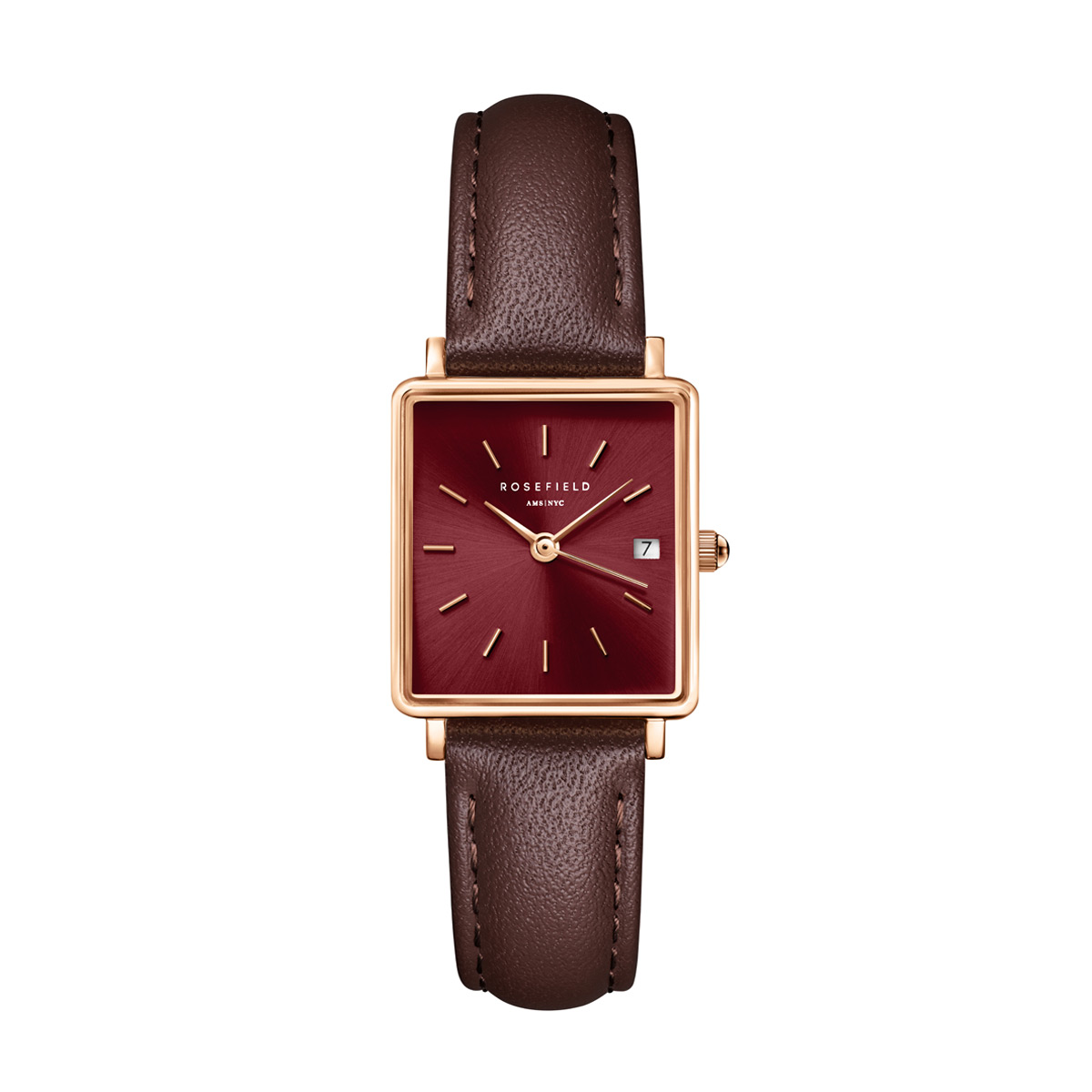 ROSEFIELD THE BOXY XS
