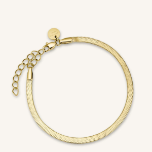 Snake bracelet