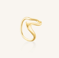 ROSEFIELD WAVE GOLD SORMUS 17